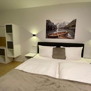 Hotel ZOE Sankt Wendel